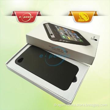 E-Power Wireless Power Mobile Phone Charger ED105